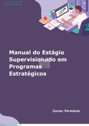 portfólio Estágio Supervisionado em Programas Estratégicos