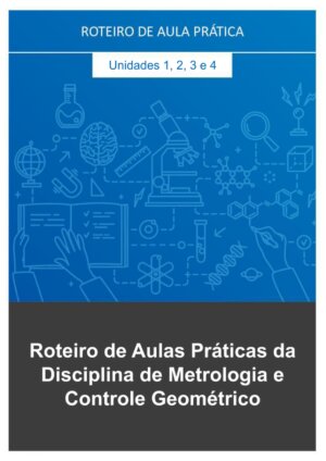 metrologia e controle geometrico portfolio