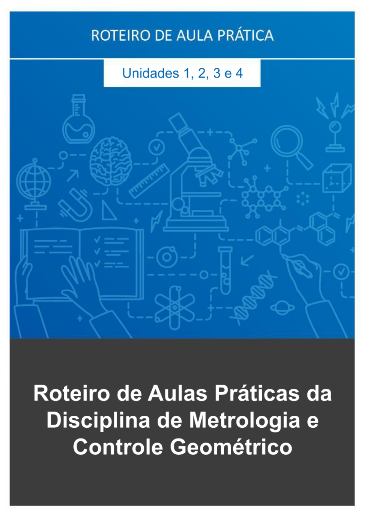 metrologia e controle geometrico portfolio