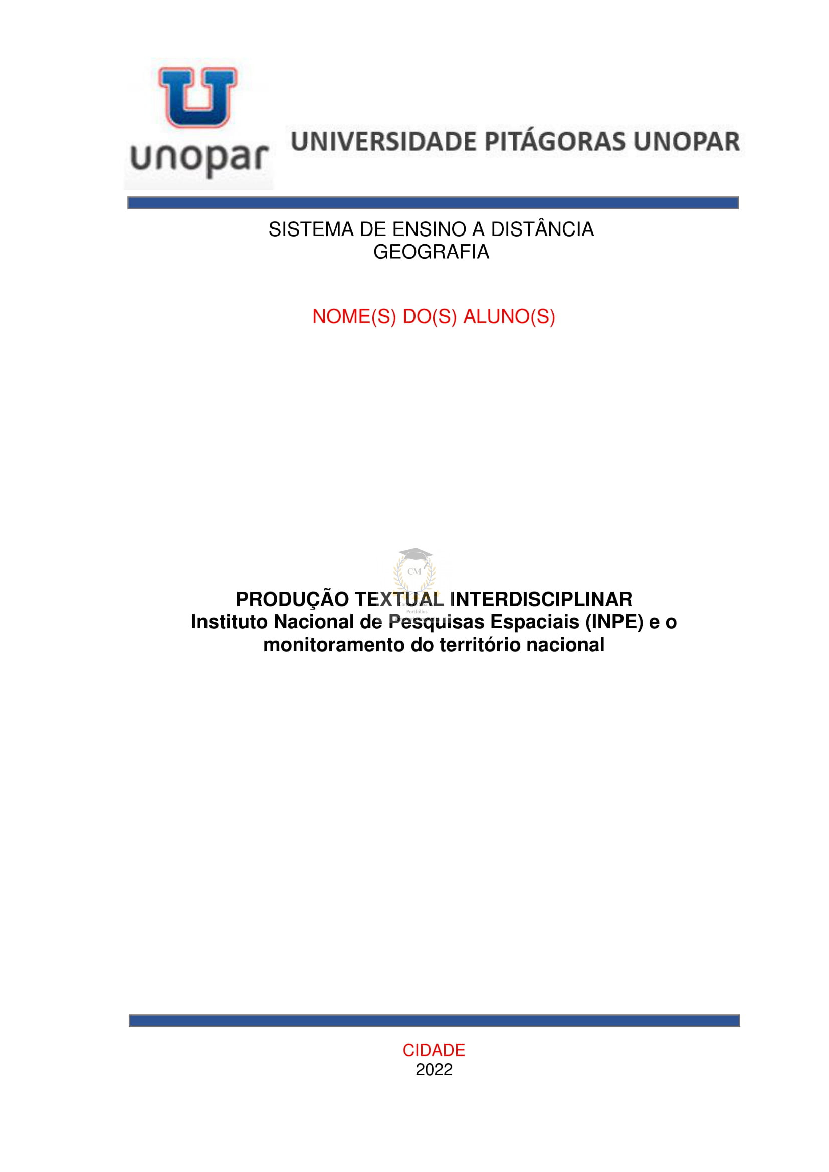 portfólio Portfólio A importância do INPE para o monitoramento do território brasileiro,Portfólio A importância do INPE para o monitoramento do território brasileiro,A importância do INPE para o monitoramento do território brasileiro,portfólio geografia,portfolio geografia,portfolio interdisciplinar individual geografia,portfolio geografia e historia,portfólio unopar geografia,portfolio unopar geografia,portfólio anhanguera geografia