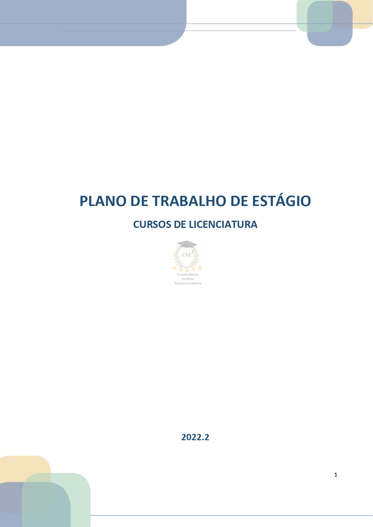 Estágio Curricular Obrigatório Iii Gestão Educacional E Espaços Não Escolares