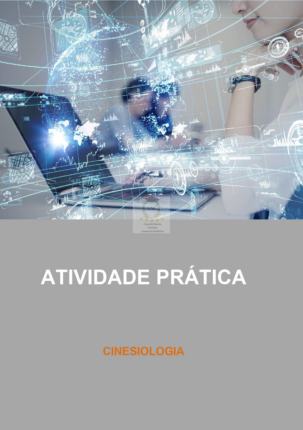 Atividade prática Cinesiologia e biomecânica,Atividade prática Cinesiologia