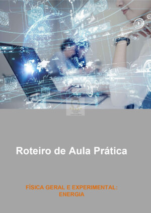portfólio aula prática física geral e experimental energia