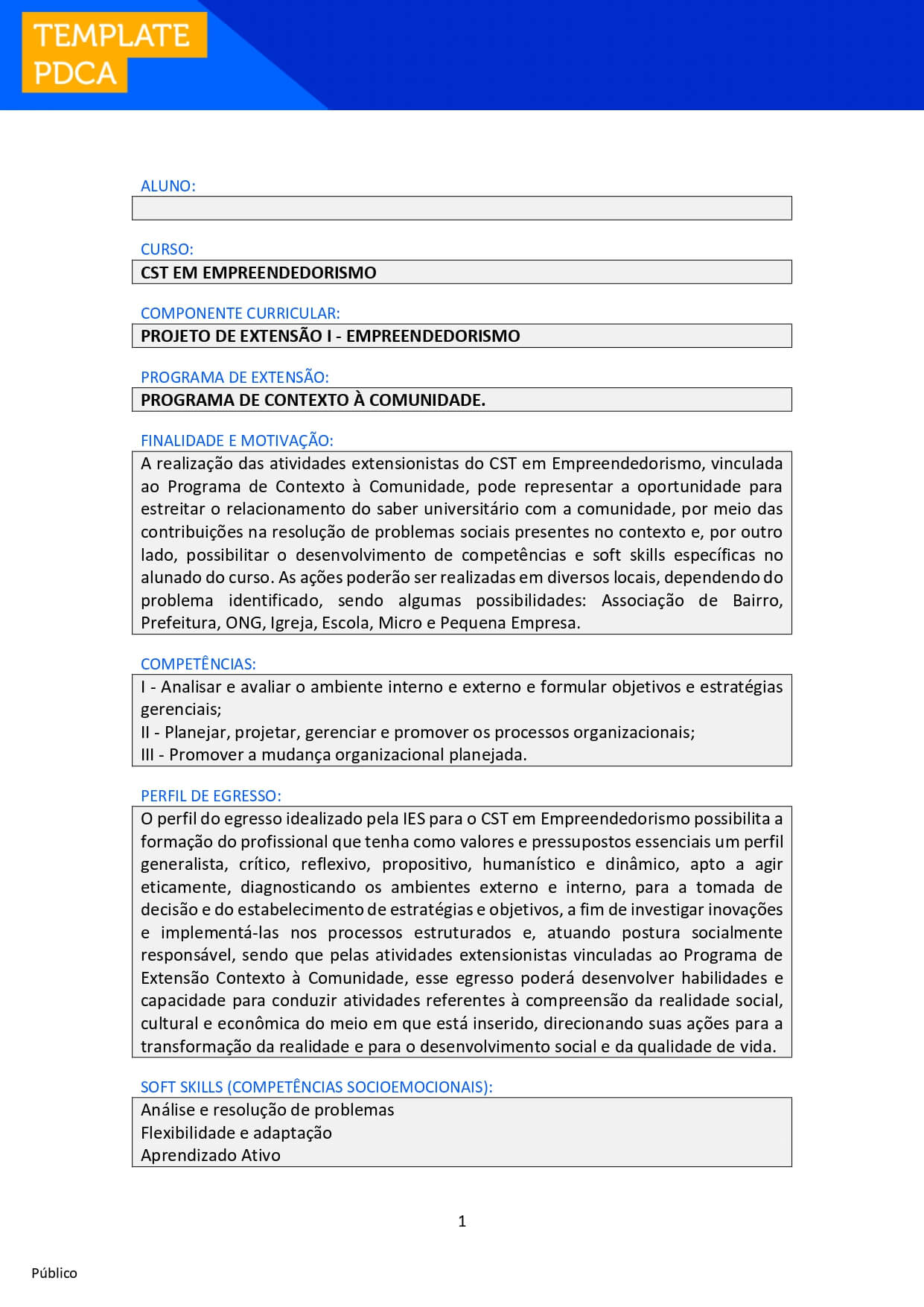 Projeto de extensão I Empreendedorismo,projeto de extensão empreendedorismo,Projeto de extensão,Projeto de extensão unopar,projeto de extensão anhanguera,portfólio de projeto de extensão,portfólio individual de projeto de extensão,portfólio pronto projeto de extensão,projeto de extensão pronto,portfólio de projeto de extensão pronto,projeto de extensão unopar pronto,projeto de extensão anhanguera pronto,PROGRAMA DE INOVAÇÃO E EMPREENDEDORISMO,PROGRAMA DE EXTENSÃO:PROGRAMA DE SUSTENTABILIDADE,PROGRAMA DE AÇÃO E DIFUSÃO CULTURAL,PROGRAMA DE CONTEXTO À COMUNIDADE