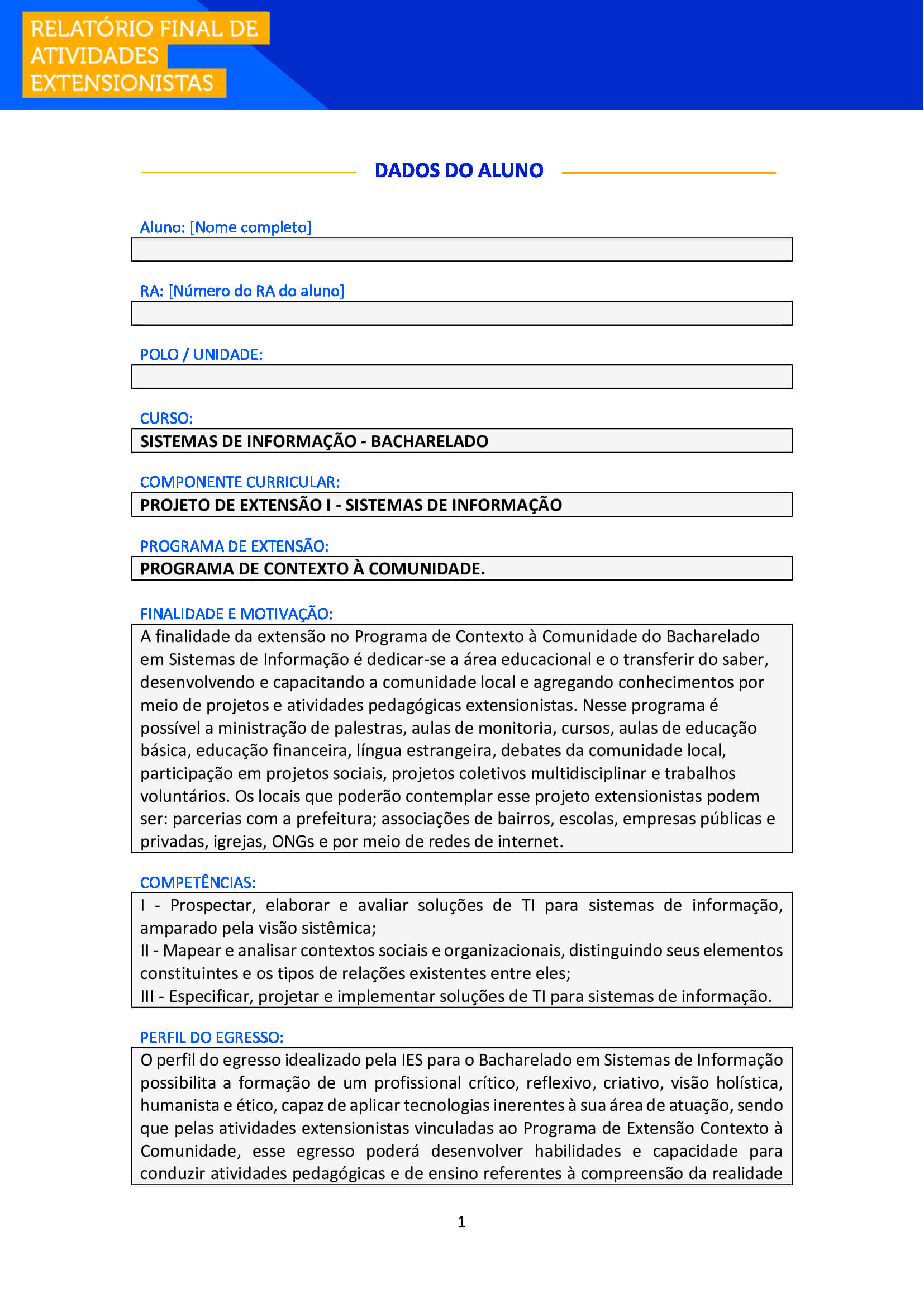 Portfólio Pronto Projeto De Extensão Unopar Anhanguera Colaborar Ava Portfolio Pronto Unopar 6351