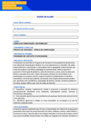 portfólio projeto de extensão i ciência da computação