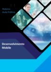 Aula prática Desenvolvimento mobile
