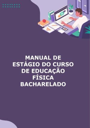 estágio em educação física bacharelado i