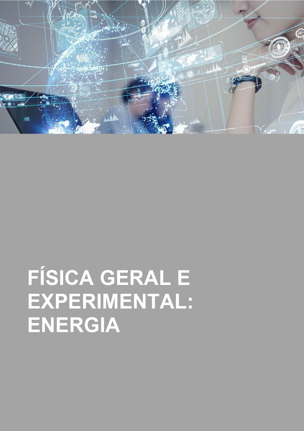 física geral e experimental: energia