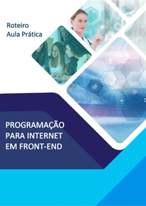 aula prática programação para internet em front end
