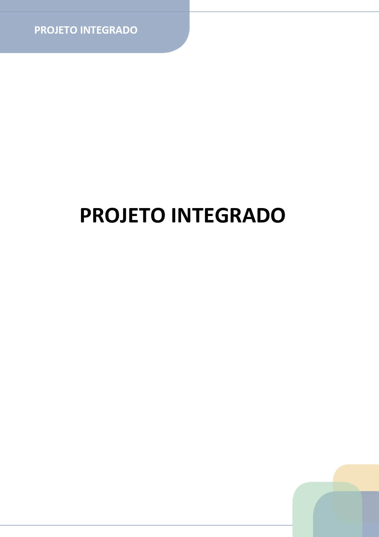 projeto integrado gerontologia instituições de longa permanência para idosos (ilpi) no brasil