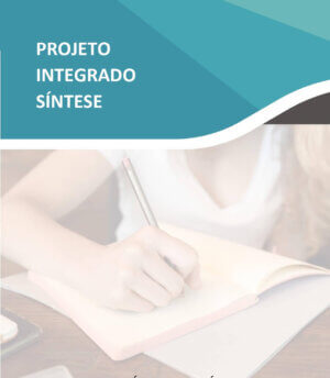 projeto integrado síntese – cursos cst em gestão 1º semestre