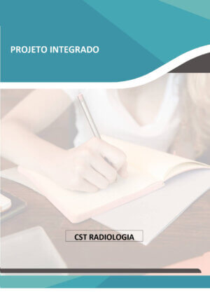 projeto integrado síntese radiologia