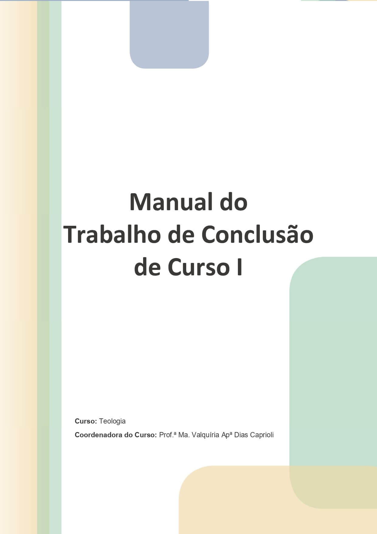 tcc i teologia