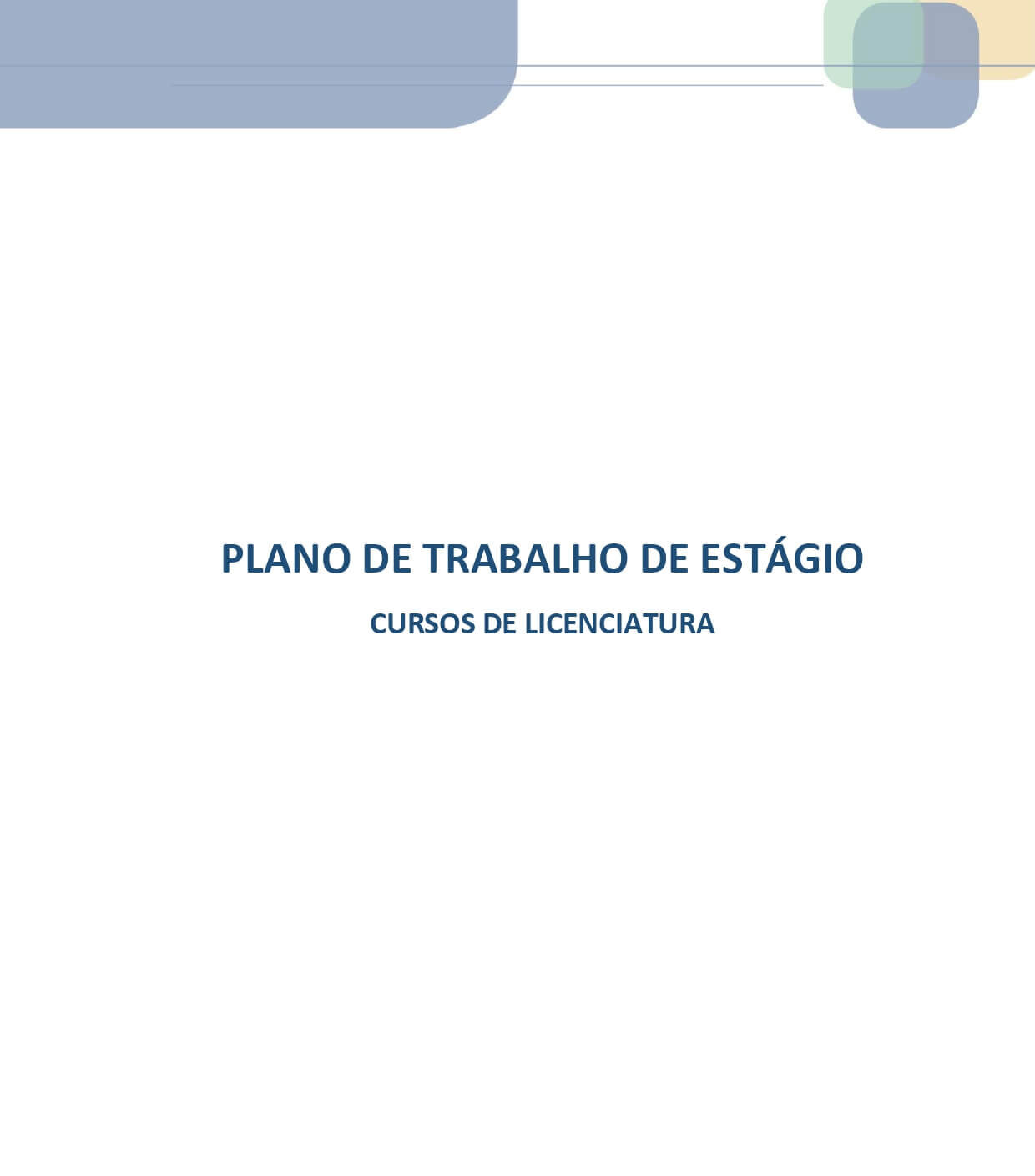 estágio ii educação especial anos finais do ensino fundamental