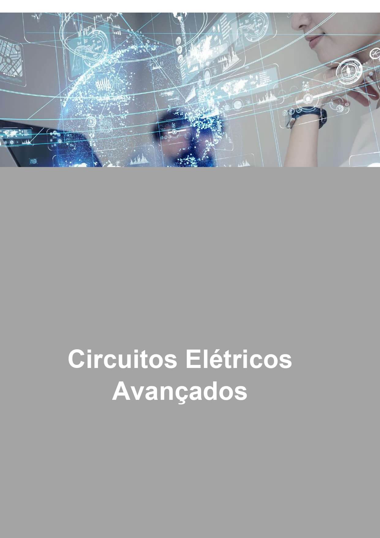 aula prática circuitos elétricos avançados