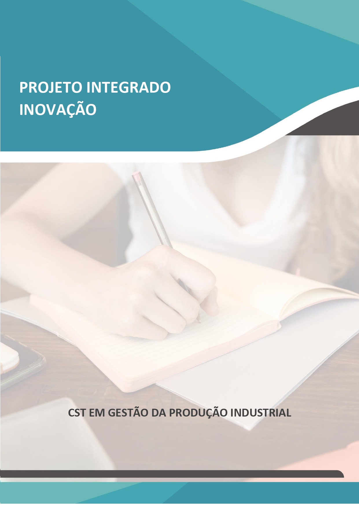 projeto integrado inovação nutrifoods