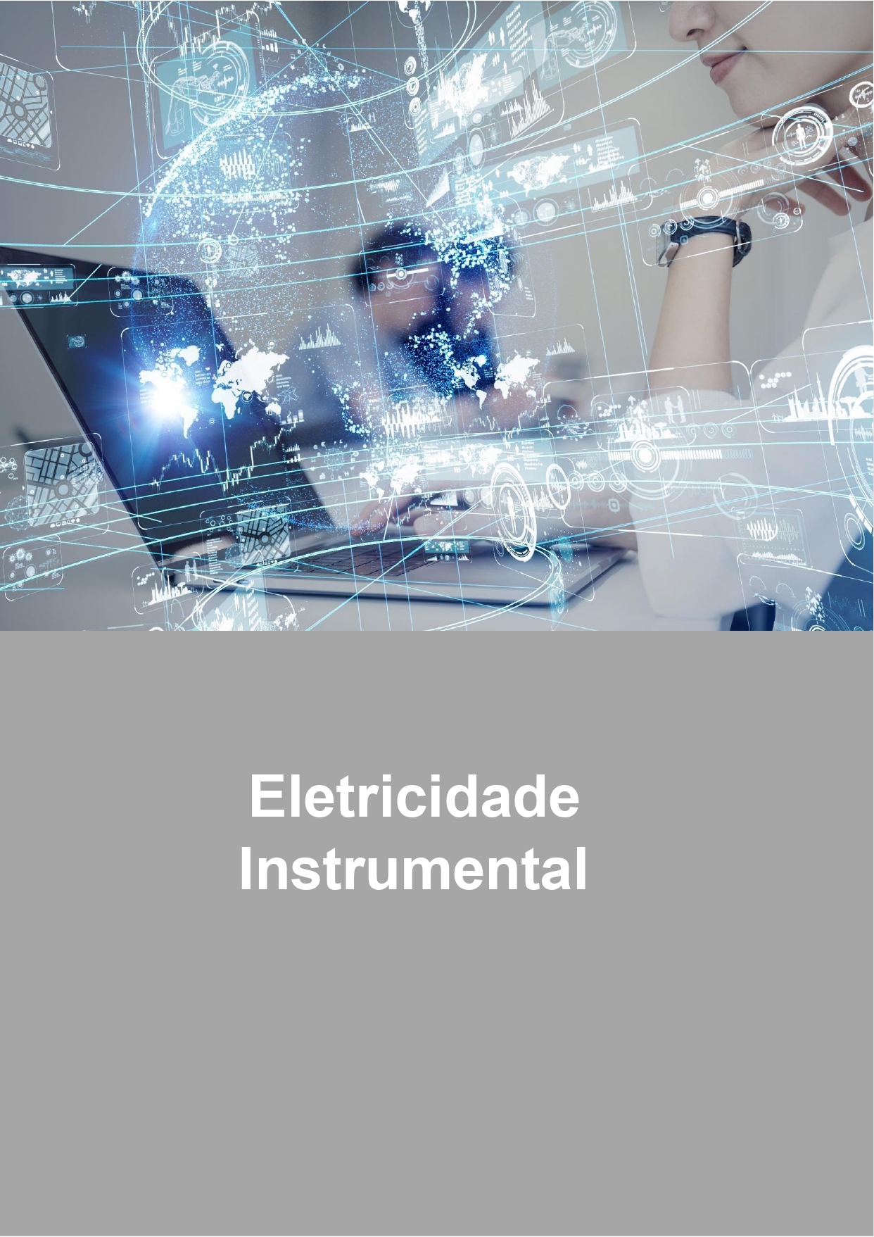 aula prática eletrecidade instrumental