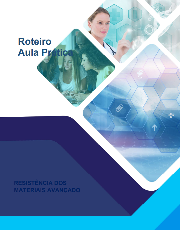 aula prática resistência dos materiais avançado