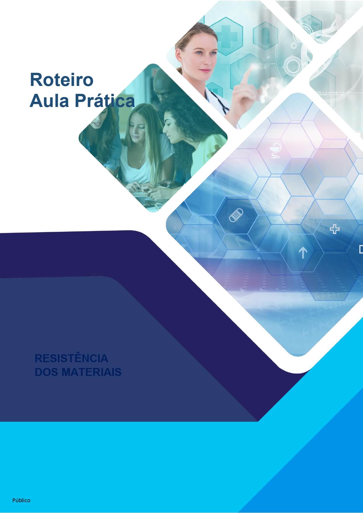 aula prática resistencia dos materiais MDSolids