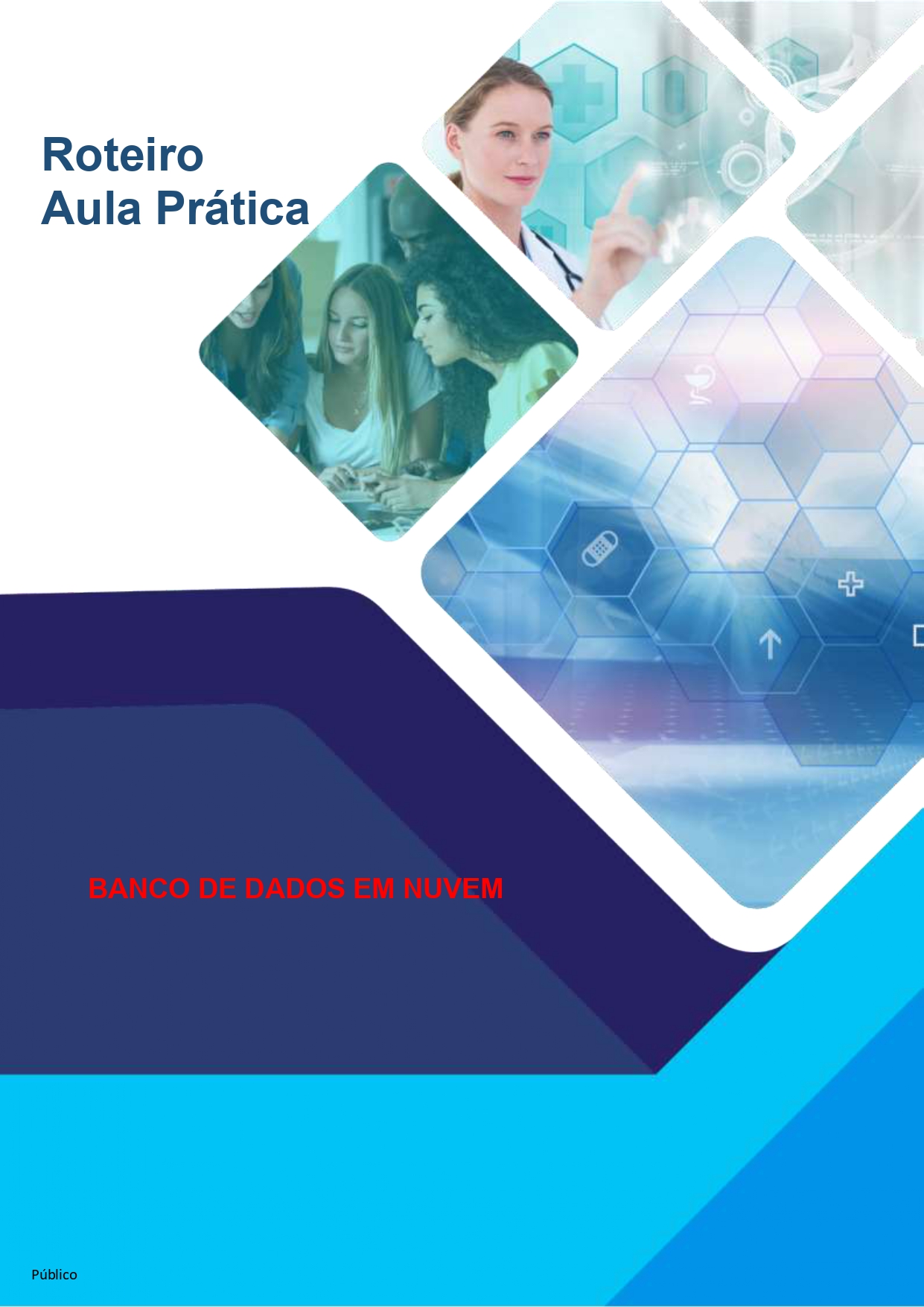 portfolio aula prática banco de dados em nuvem mongodb