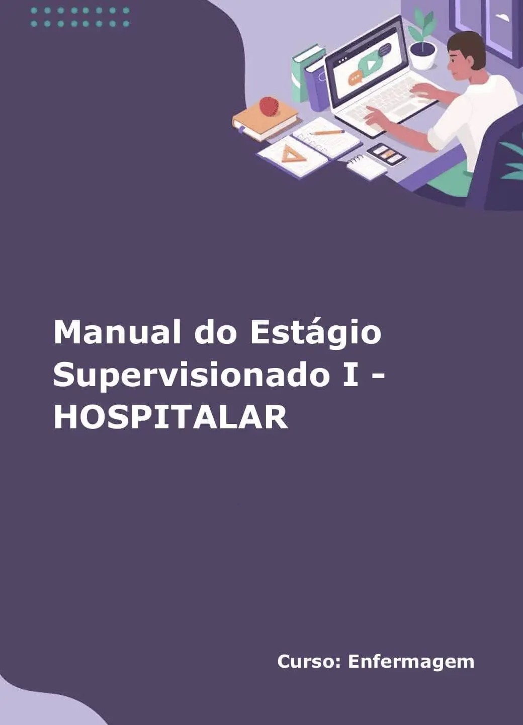estágio i enfermagem hospitalar
