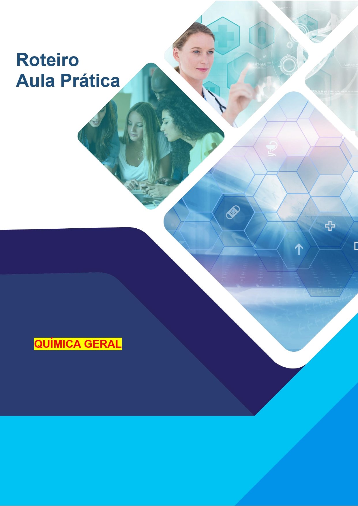 portfólio aula prática química geral
