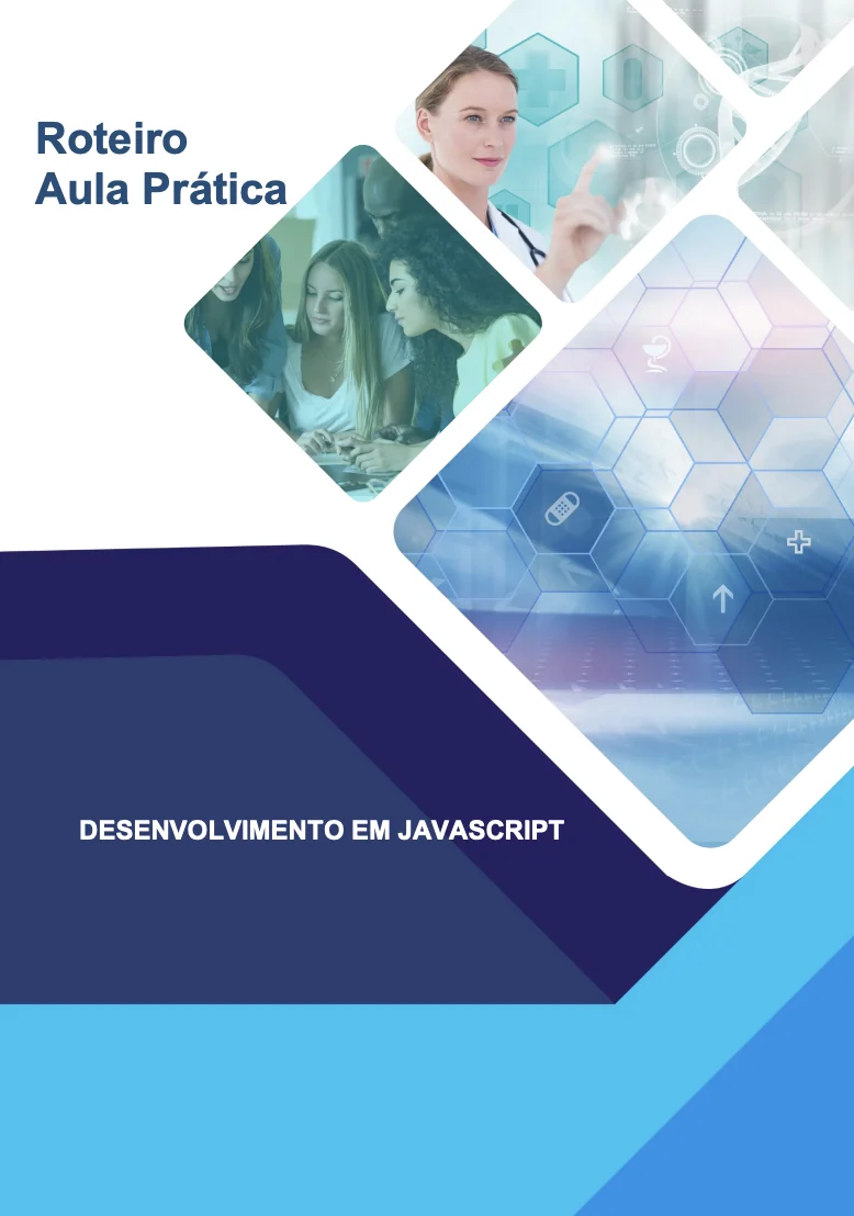 Aula Prática Desenvolvimento em Javascript