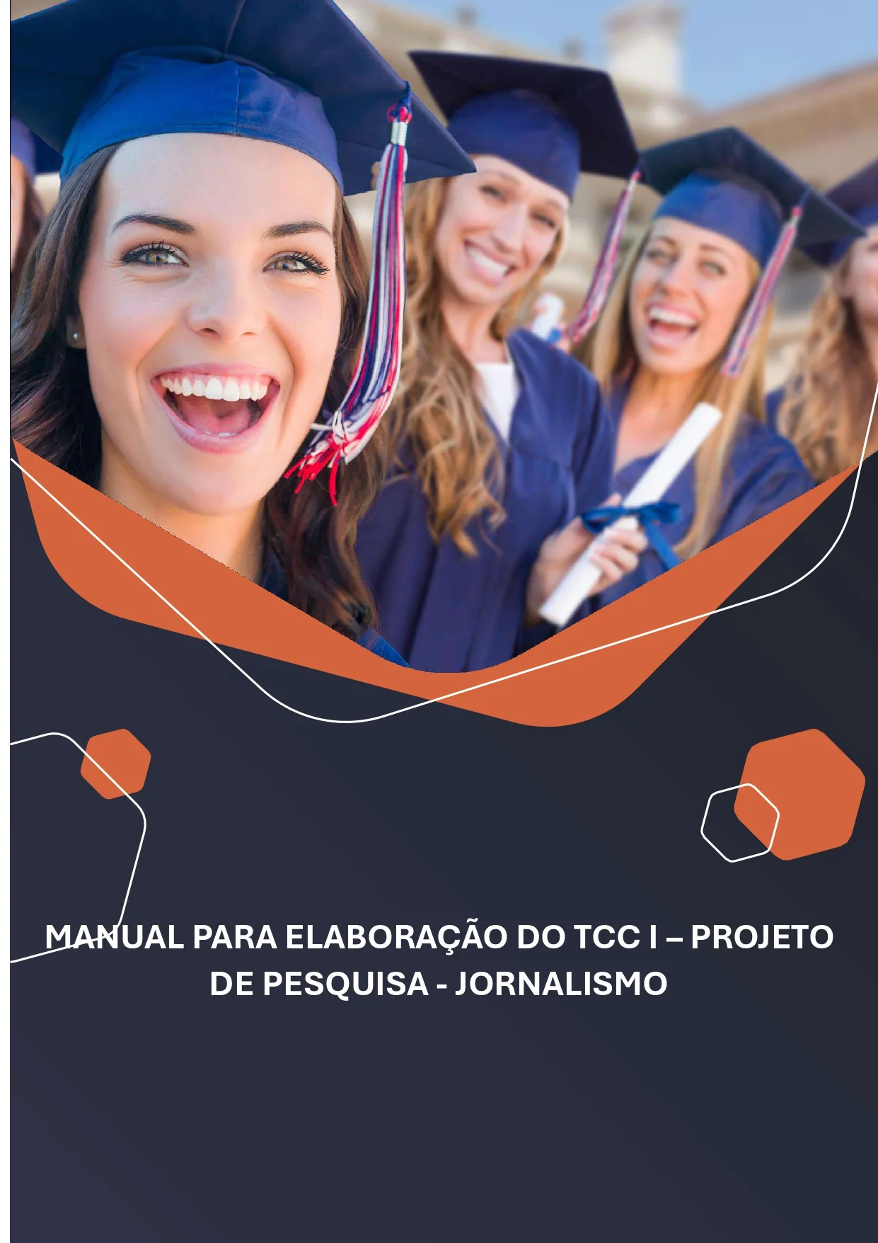 TCC I Jornalismo unopar anhanguera
