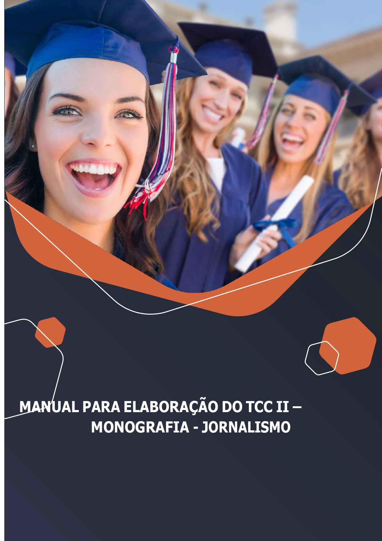 tcc ii jornalismo unopar anhanguera