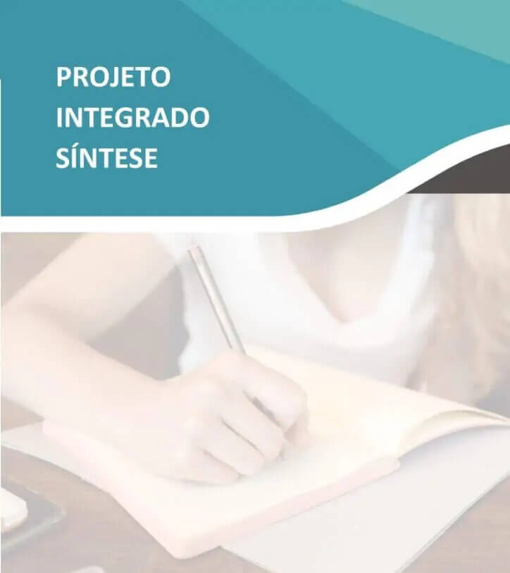projeto integrado síntese unopar anhanguera