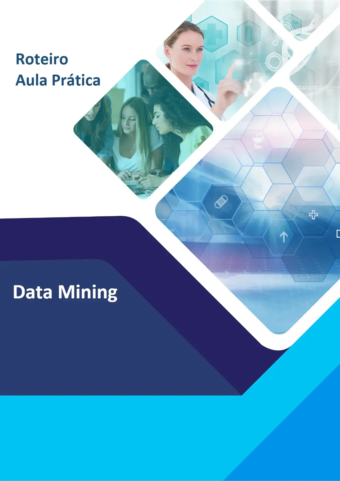 Aula Prática Data Mining