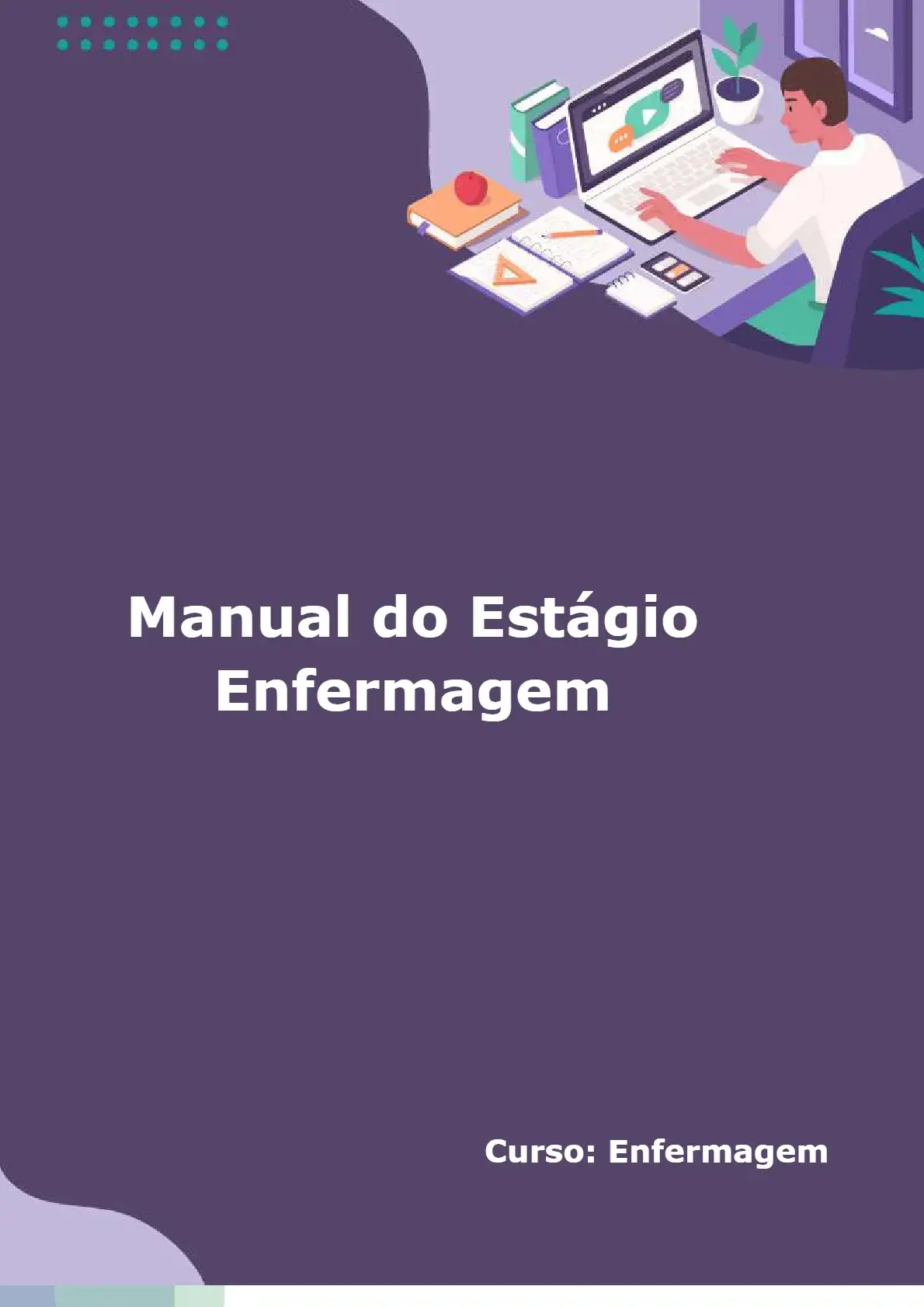 Estágio supervisionado II Enfermagem – Saúde Coletiva